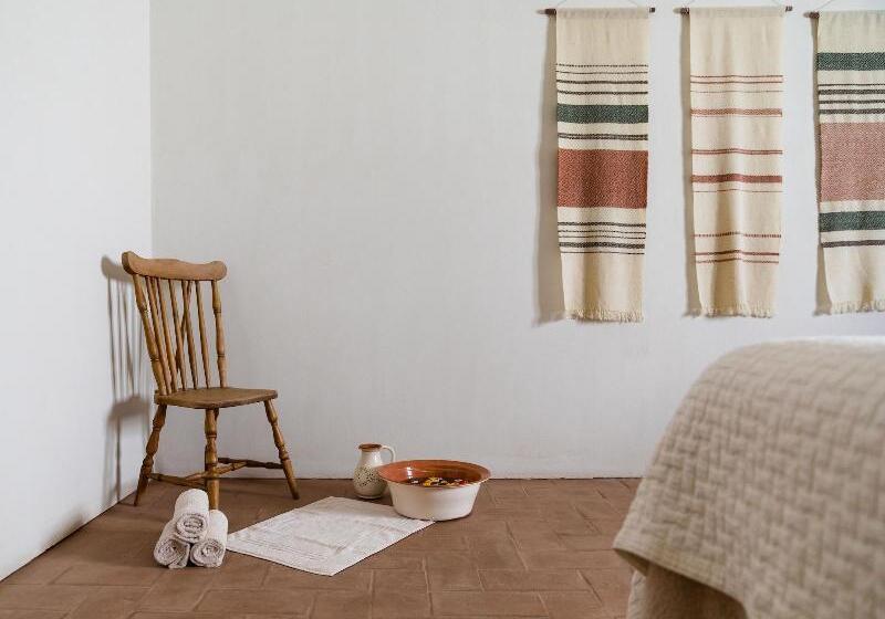 فندق São Lourenço Do Barrocal