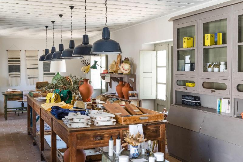 فندق São Lourenço Do Barrocal