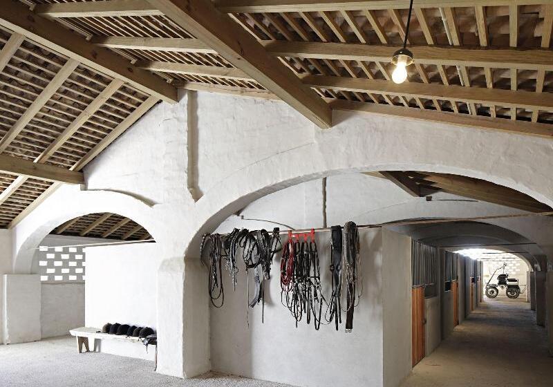 فندق São Lourenço Do Barrocal