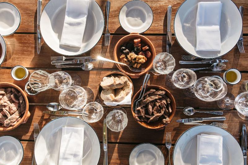 فندق São Lourenço Do Barrocal