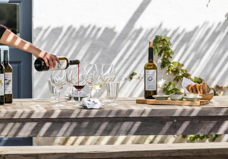 فندق São Lourenço Do Barrocal