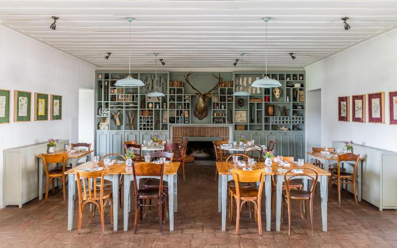 فندق São Lourenço Do Barrocal