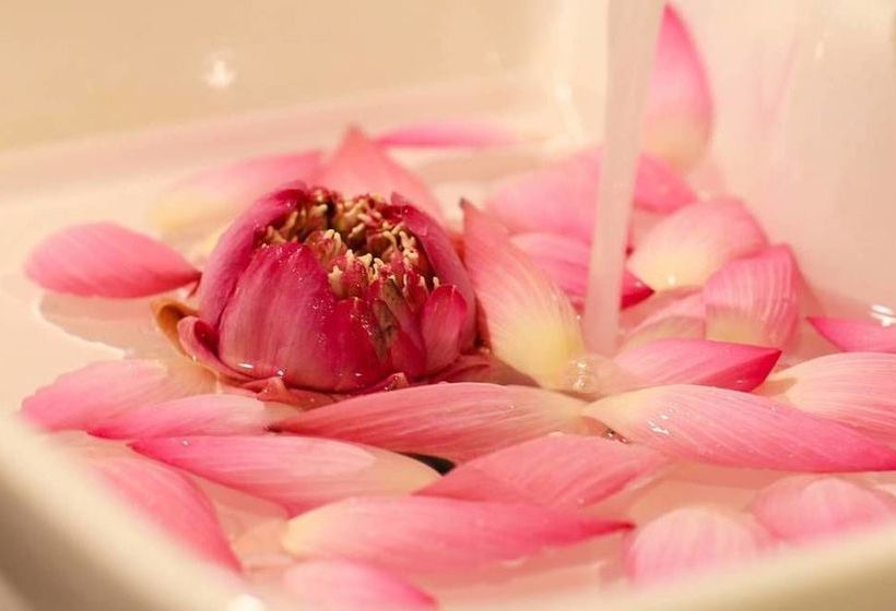 בית מלון כפרי Sovann Angkor Ii