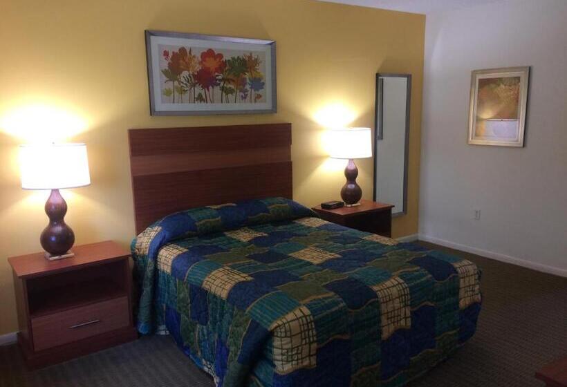 בית מלון כפרי Surf Rider Resort