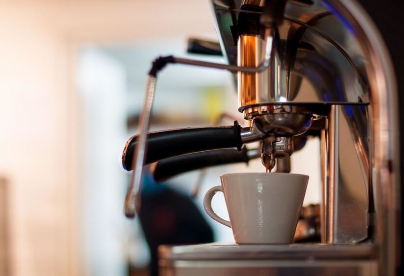 בית מלון כפרי The Lofts Boutique