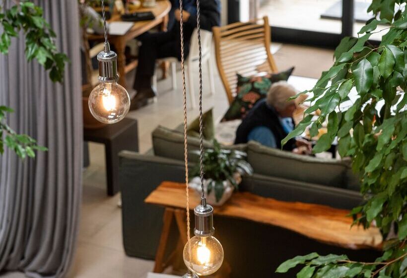 בית מלון כפרי The Lofts Boutique