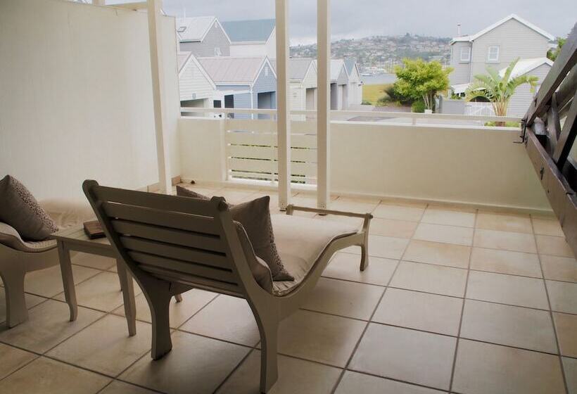 בית מלון כפרי The Lofts Boutique