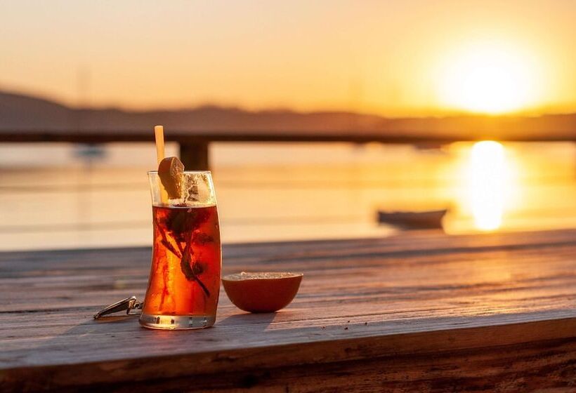 בית מלון כפרי The Lofts Boutique