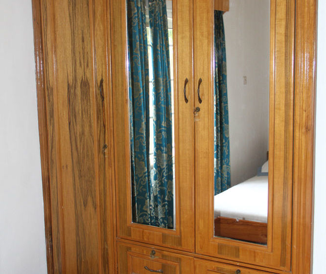 호텔 Villa Sankofa