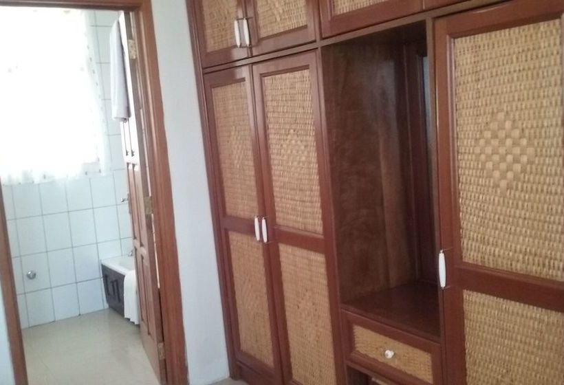 호텔 Villa Sankofa