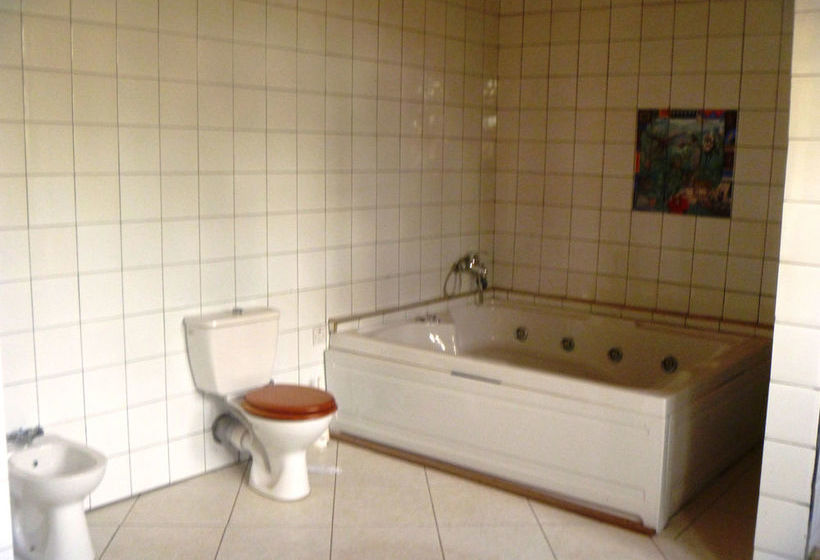 호텔 Villa Sankofa