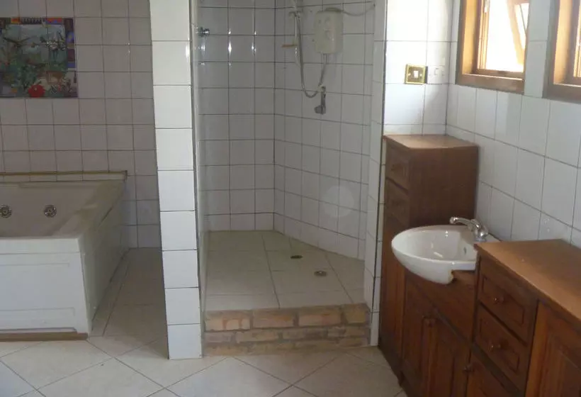 Hotelli Villa Sankofa