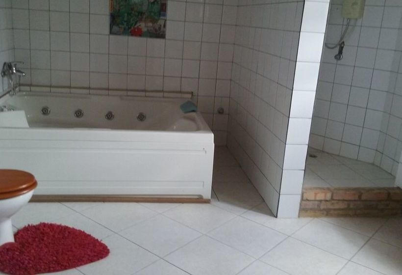 호텔 Villa Sankofa