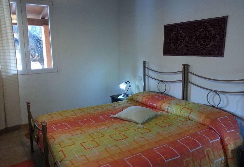 Agriturismo La Barca In Secca