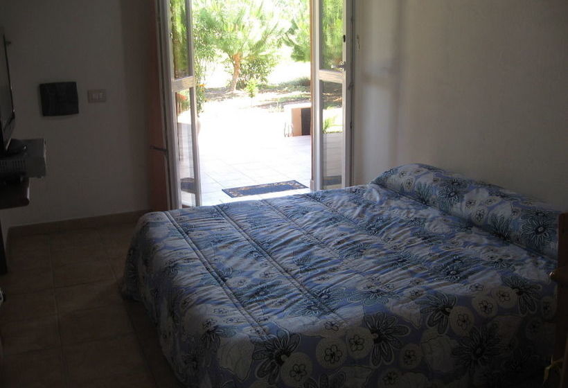 Agriturismo La Barca In Secca