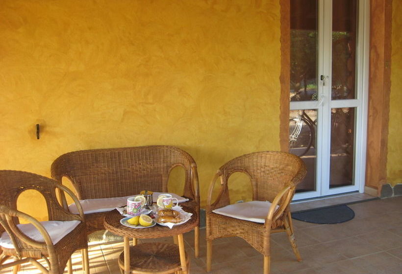 Agriturismo La Barca In Secca