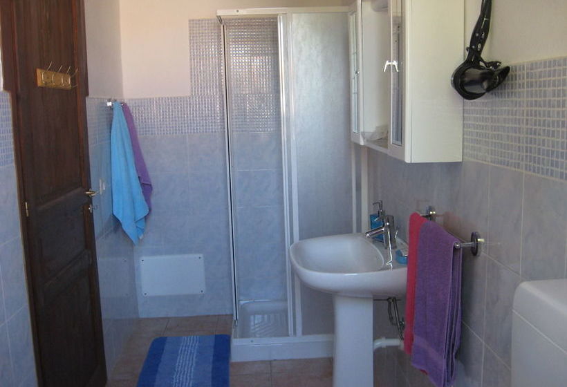 Agriturismo La Barca In Secca