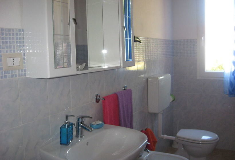 Agriturismo La Barca In Secca