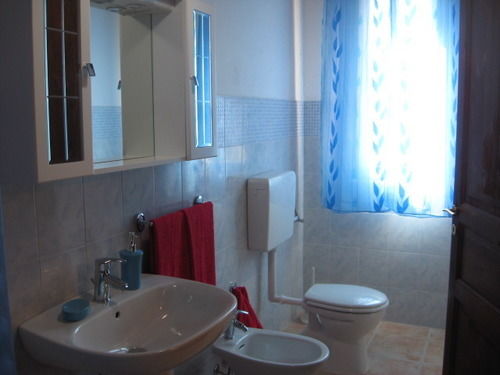 Agriturismo La Barca In Secca