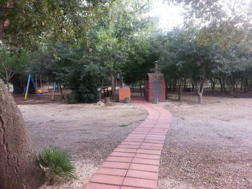 Agriturismo La Barca In Secca