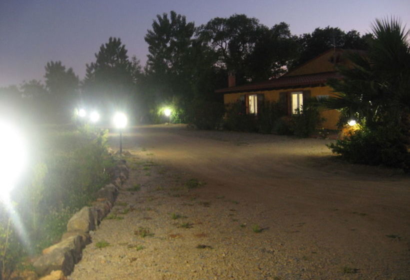 Agriturismo La Barca In Secca