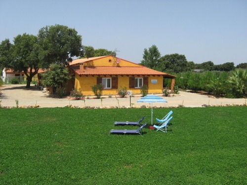 Agriturismo La Barca In Secca