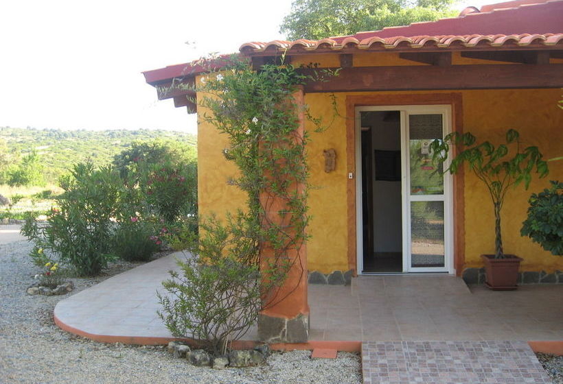 Agriturismo La Barca In Secca