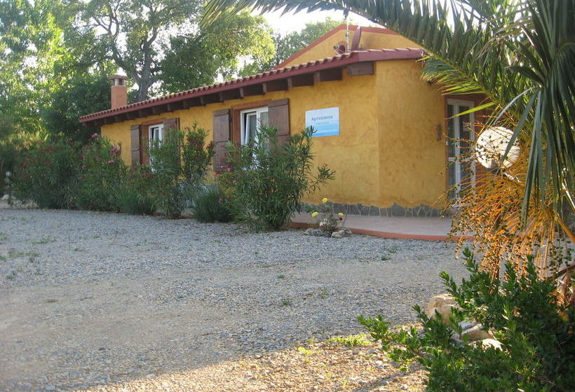 Agriturismo La Barca In Secca