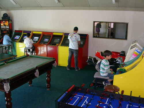 Murray Valley Resort