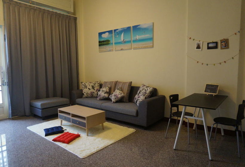 پانسیون Fishhome66 Guest House