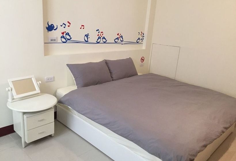 پانسیون Fishhome66 Guest House
