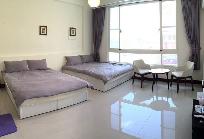 پانسیون Fishhome66 Guest House