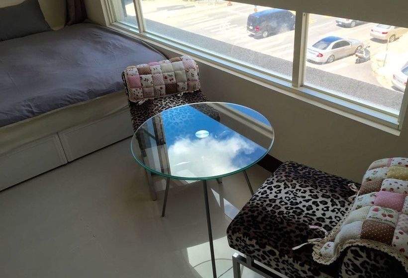 پانسیون Fishhome66 Guest House