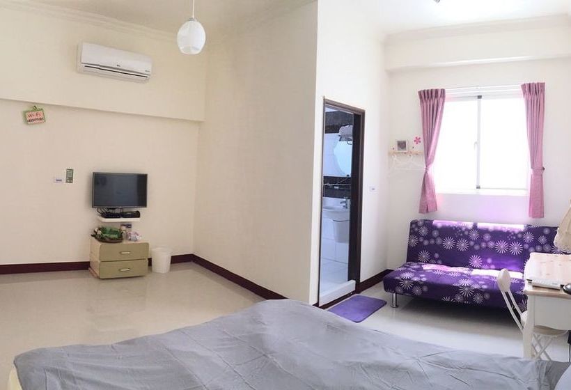پانسیون Fishhome66 Guest House