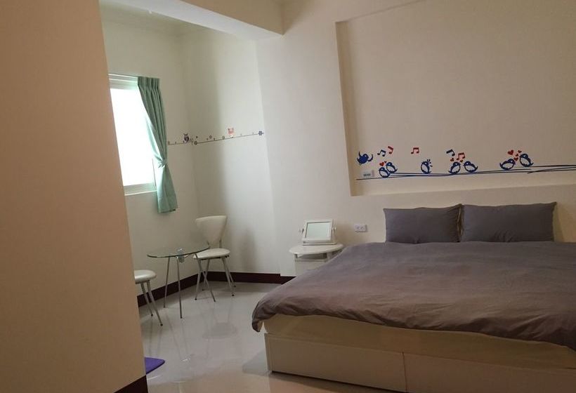 پانسیون Fishhome66 Guest House