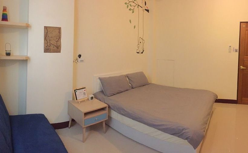 پانسیون Fishhome66 Guest House