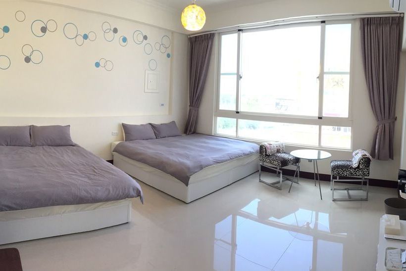 پانسیون Fishhome66 Guest House