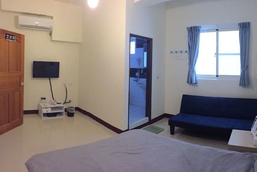 پانسیون Fishhome66 Guest House