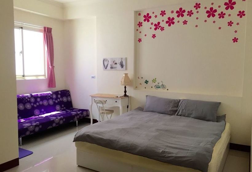 پانسیون Fishhome66 Guest House