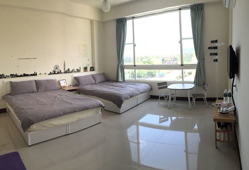 پانسیون Fishhome66 Guest House