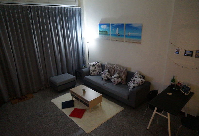 پانسیون Fishhome66 Guest House