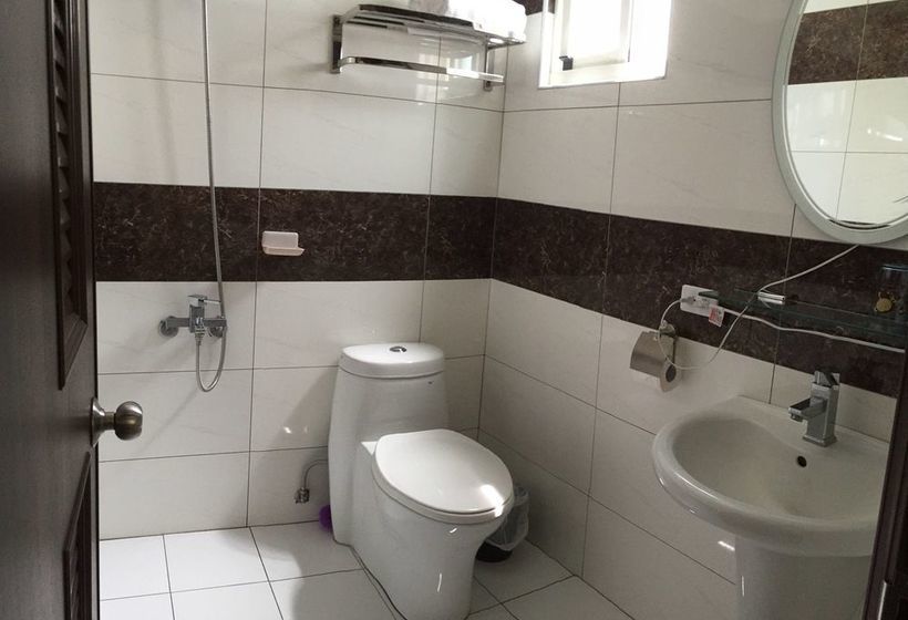 پانسیون Fishhome66 Guest House