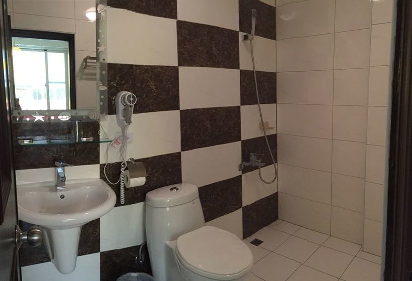 پانسیون Fishhome66 Guest House