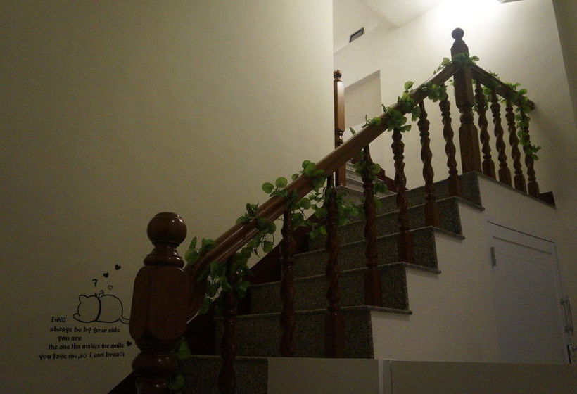 پانسیون Fishhome66 Guest House