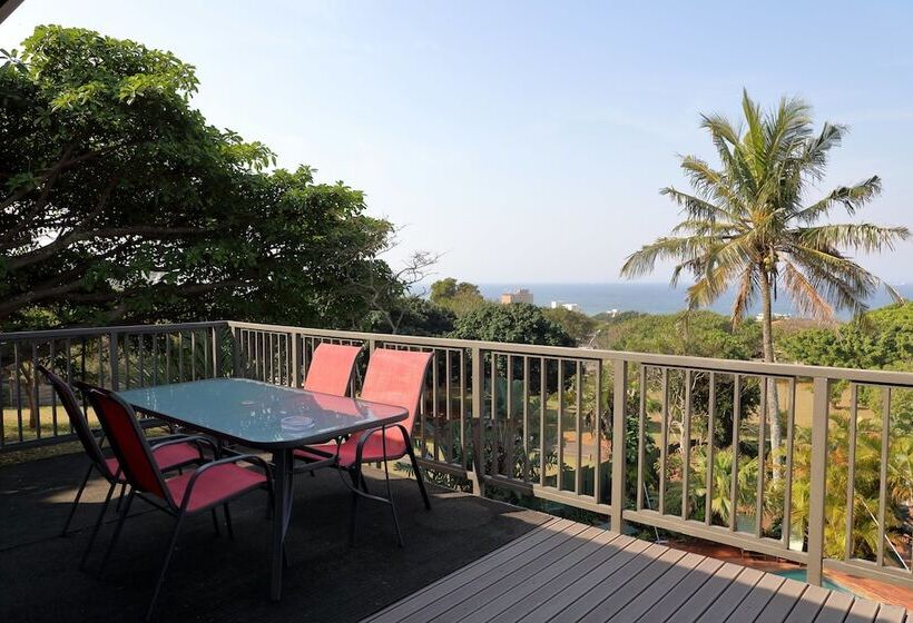 פנסיון Kingston Place Guesthouse