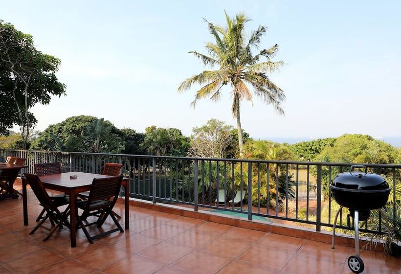 פנסיון Kingston Place Guesthouse