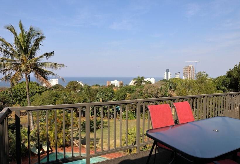 פנסיון Kingston Place Guesthouse