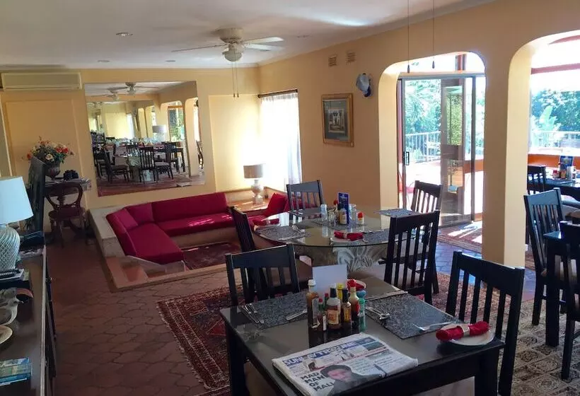 ペンション Kingston Place Guesthouse