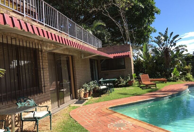 פנסיון Kingston Place Guesthouse