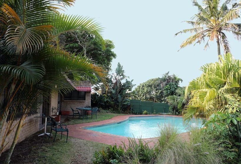 פנסיון Kingston Place Guesthouse